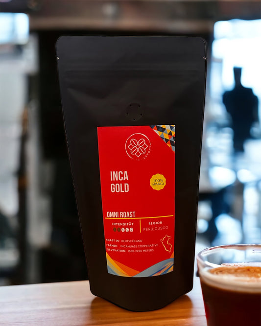 Inca Gold Omni Roast